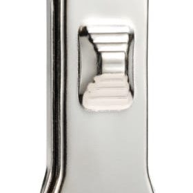 NORDIC Q Metal Scraper ceramic hobs 352103