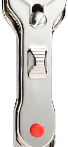 NORDIC Q Metal Scraper ceramic hobs 352103