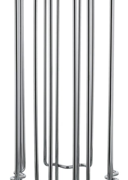 NORDIC Q Arabica Capsule Holder HTPSLCF13090002 Dolce Gusto,24 pcs rotate