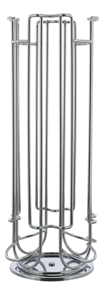 NORDIC-Q-HTPSLCF13090002-5706470054837 NORDIC Q Arabica Capsule Holder HTPSLCF13090002 Dolce Gusto,24 pcs rotate – Hochwertig & günstig bei ShopDeca