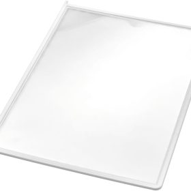 NOVUS Sichttafel 795+4802+000 A4, weiss