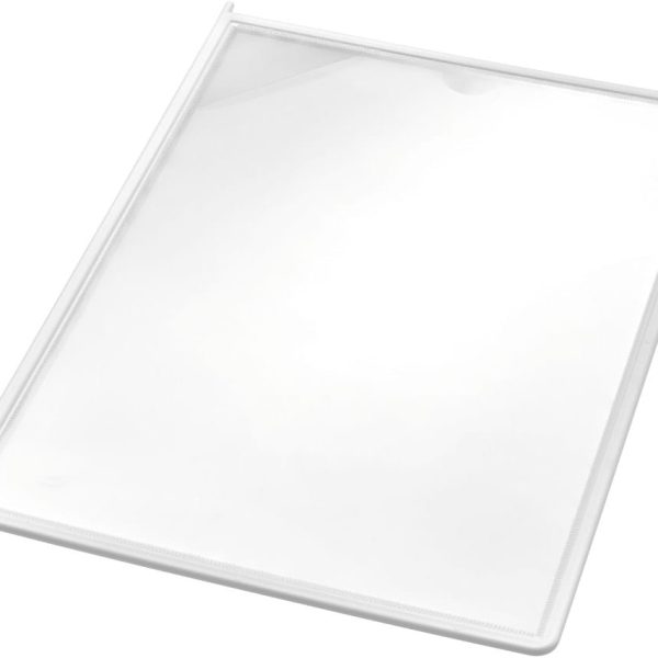 NOVUS Sichttafel 795+4802+000 A4, weiss