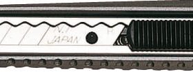 NT Cutter 9mm A-300GRP Alu