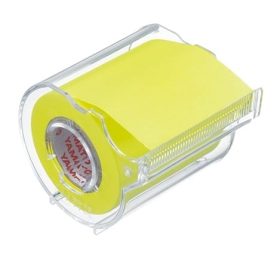 NT Memoc Roll Tape RK-50CH-LE lemon 50mmx10m