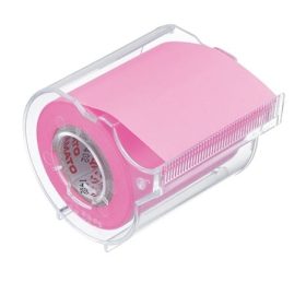 NT Memoc Roll Tape RK-50CH-RO rose 50mmx10m