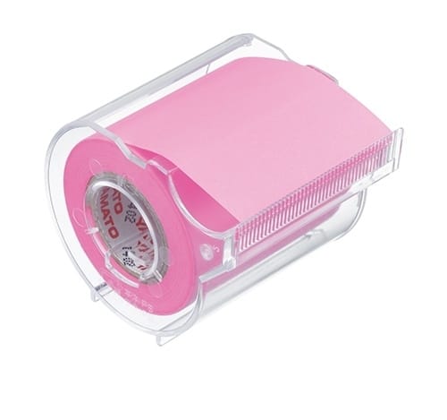 NT-RK-50CH-RO-4903076006395 NT Memoc Roll Tape RK-50CH-RO rose 50mmx10m – Hochwertig & günstig bei ShopDeca