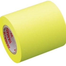 NT Memoc Paper Ersatzrolle RK-50H-LE lemon 50mmx10m