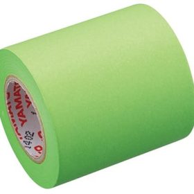 NT Memoc Paper Ersatzrolle RK-50H-LI lime 50mmx10m