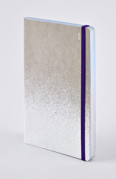 NUUNA-53566-4260358553566 NUUNA Notizbuch Inspiration A5 53566 Mood En,blanko,178 S. – Hochwertig & günstig bei ShopDeca