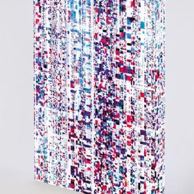 NUUNA Notizbuch Composition A5 55270 Matrix,Punkte,256 S.