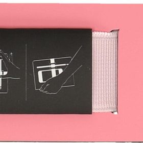 NUUNA Anti Handbag L 56000 bubblegum