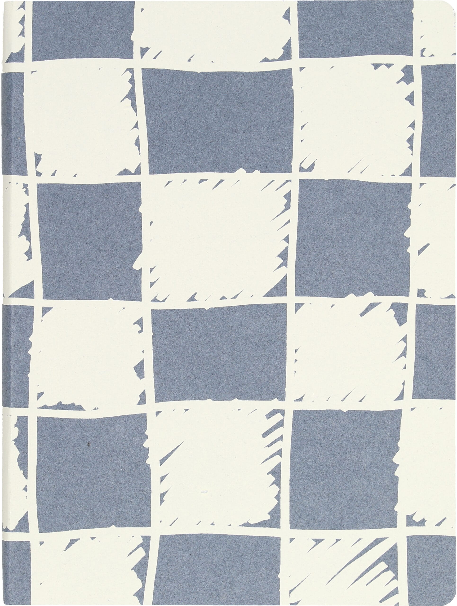 NUUNA-56246-4260358556246 NUUNA Notizbuch Graphic L 56246 CHEEKY CHECKS 256 Seiten – Hochwertig & günstig bei ShopDeca