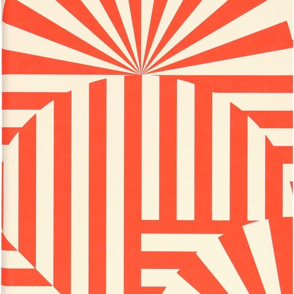 NUUNA Notizbuch Graphic L 56338 FANCY FANS 256 Seiten