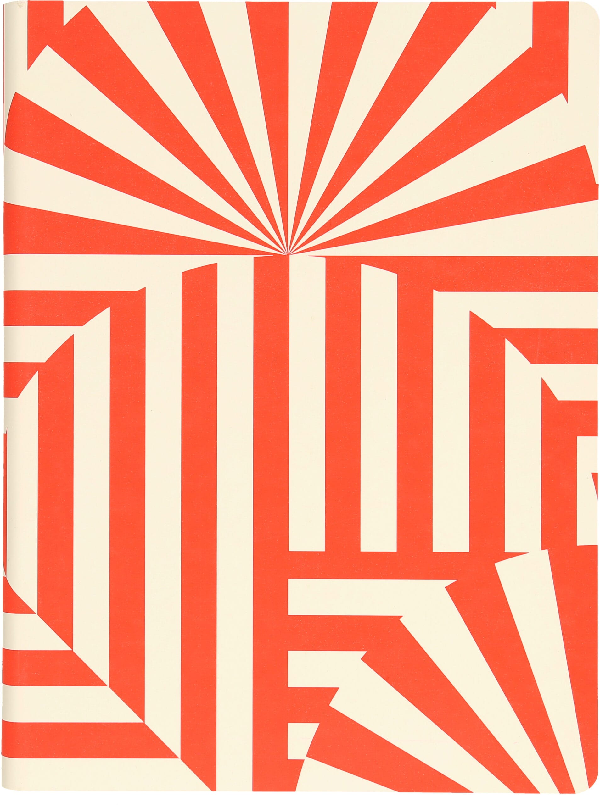 NUUNA-56338-4260358556338 NUUNA Notizbuch Graphic L 56338 FANCY FANS 256 Seiten – Hochwertig & günstig bei ShopDeca