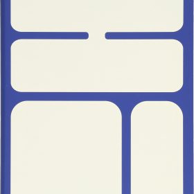 NUUNA Notizbuch Graphic L 56369 HI 256 Seiten