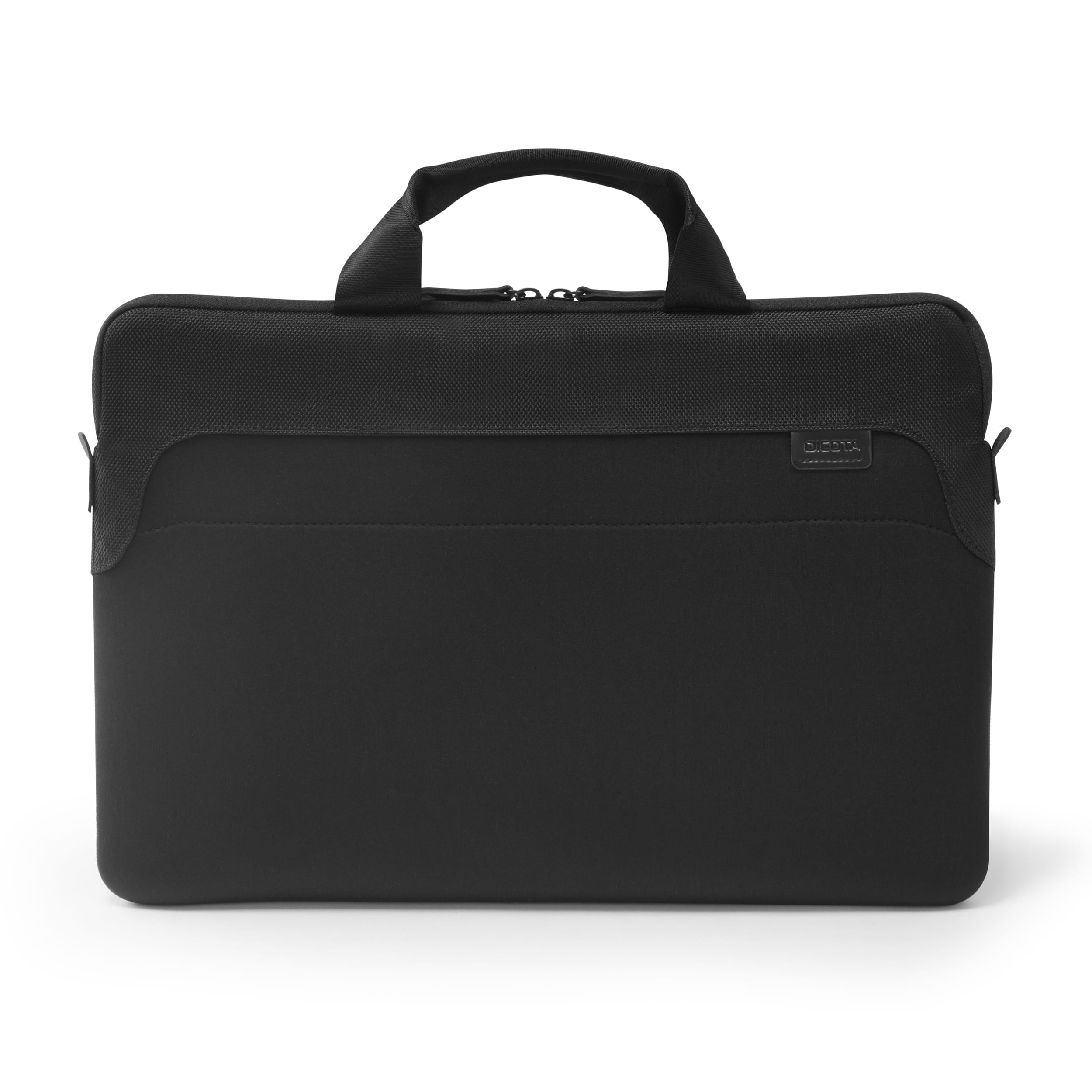 Laptop Sleeve 12-12.5 Zoll: Ultra Skin Plus PRO aus Neopren & Nylon - Leichtes Design DICOTA Ultra Skin Plus PRO 12-12
