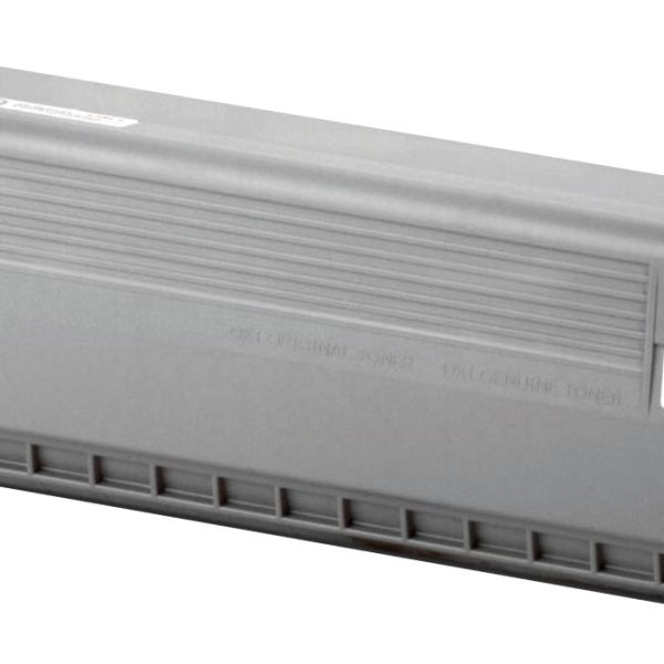 OKI Toner yellow 44059105 C810/830 8000 Seiten