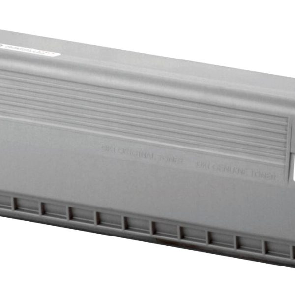 OKI Toner cyan 44059107 C810/830 8000 Seiten