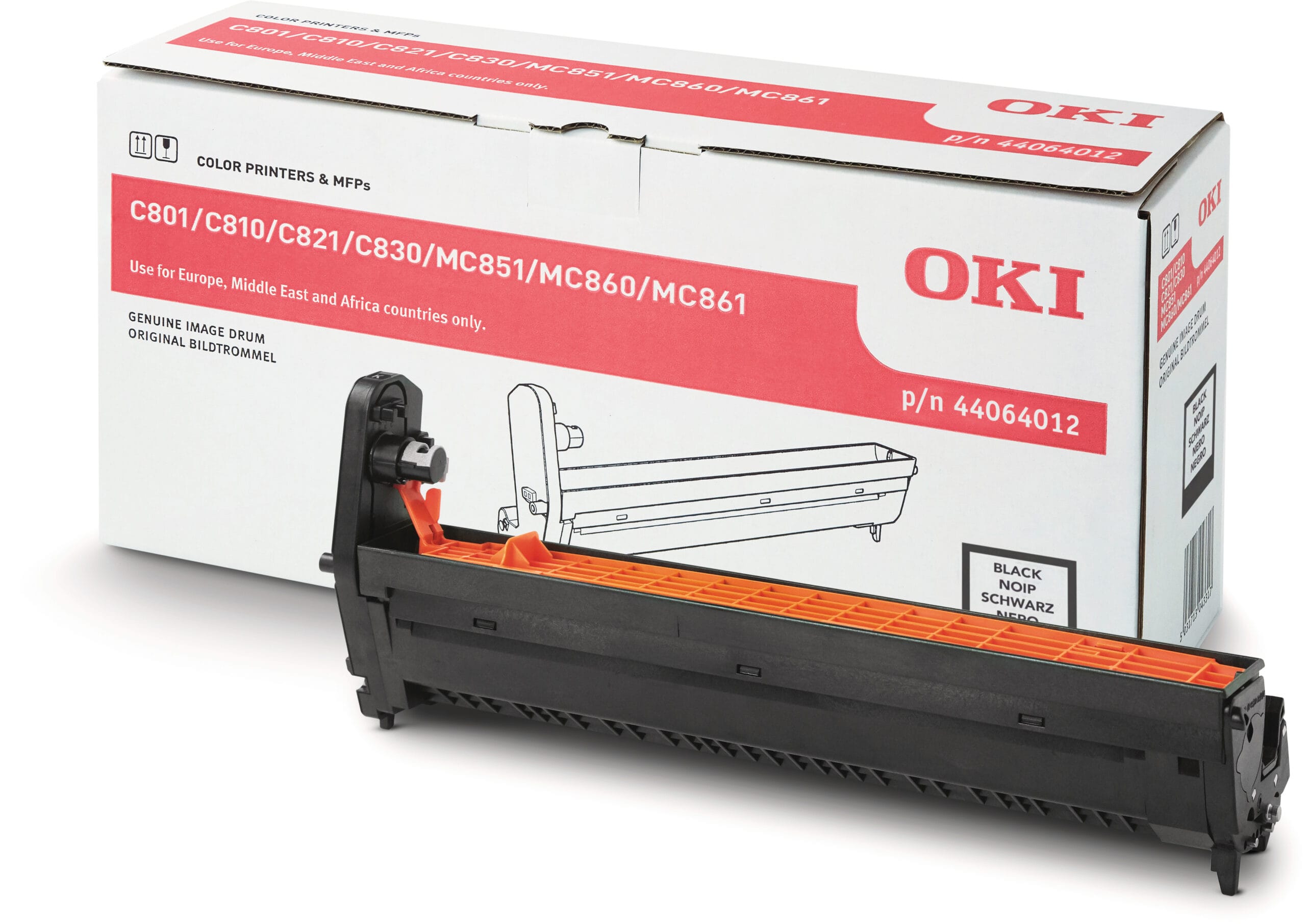 OKI-44064012-5031713043324 OKI Drum schwarz 44064012 C810/830 20'000 Seiten – Hochwertig & günstig bei ShopDeca