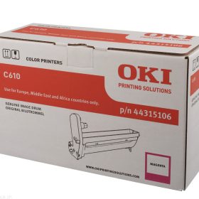 OKI Drum magenta 44315106 C610 20'000 Seiten