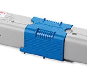 OKI Toner magenta 44469705 C310/330/510/530 2000 Seiten