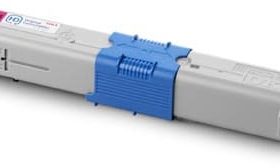 OKI Toner magenta 44469723 C510/530 5000 Seiten