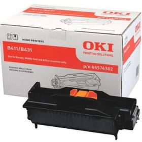 OKI Drum 44574302 B411/431 25'000 Seiten