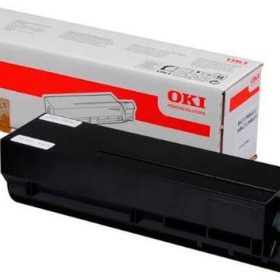 OKI Toner schwarz 44574802 B431 7000 Seiten