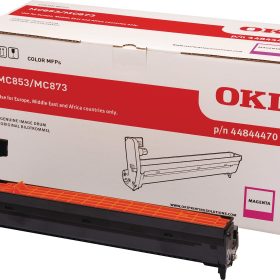 OKI Drum magenta 44844470 MC853/873 30'000 Seiten
