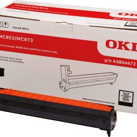 OKI Drum schwarz 44844472 MC853/873 30'000 Seiten