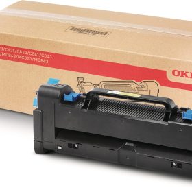 OKI Fuser 44848805 C831/841 100'000 Seiten