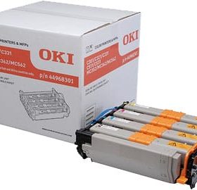 OKI Drum 44968301 C301/321/331/511 20'000 S.