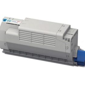 OKI Toner cyan 45396203 MC770/80 11'500 Seiten