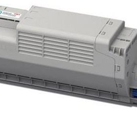 OKI Toner magenta 45396302 MC760/70/80 6000 Seiten
