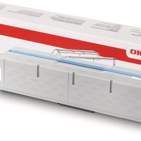 OKI Toner yellow 45536413 C931 24'000 Seiten