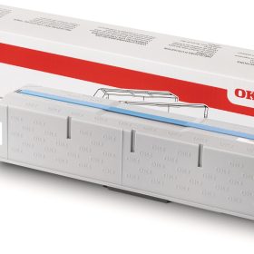 OKI Toner magenta 45536414 C931 24'000 Seiten