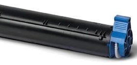 OKI Toner schwarz 45807106 B412/432 7000 Seiten