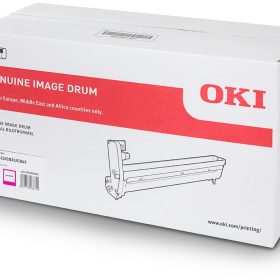 OKI Drum magenta 46438002 C823 30'000 Seiten