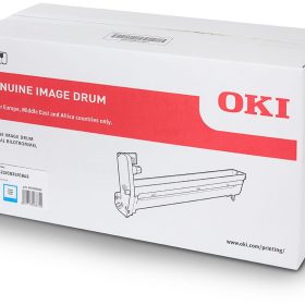 OKI Drum cyan 46438003 C823 30'000 Seiten