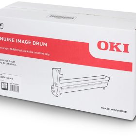 OKI Drum schwarz 46438004 C823 30'000 Seiten