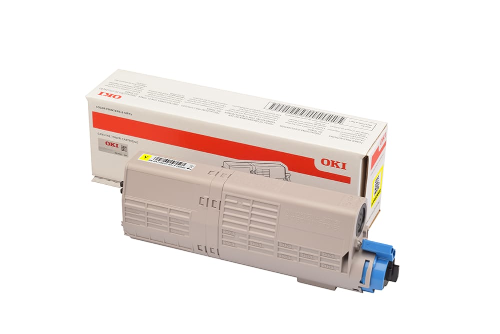 OKI-46490401-5031713067658 OKI Toner yellow 46490401 C532/MC573 1500 Seiten – Hochwertig & günstig bei ShopDeca