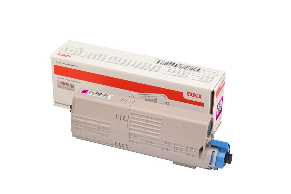 OKI-46490402-5031713067665 OKI Toner magenta 46490402 C532/MC573 1500 Seiten – Hochwertig & günstig bei ShopDeca