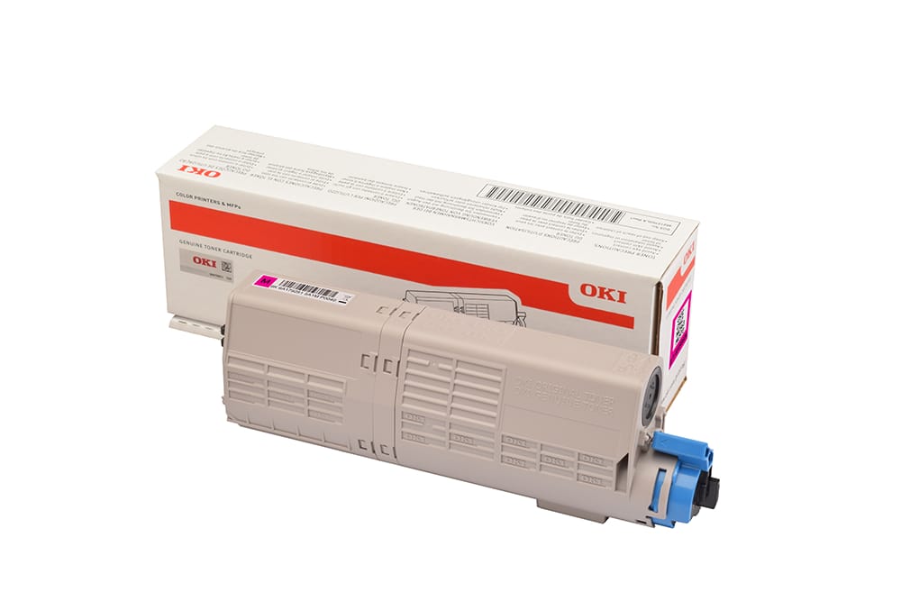 OKI-46490606-5031713067740 OKI Toner HY magenta 46490606 C532/MC573 6000 Seiten – Hochwertig & günstig bei ShopDeca