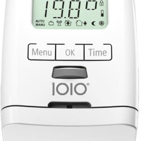 OLYMPIA Energiespar-Heizungsregler 73024 HAT 430-22
