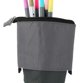 ONLINE Penbox X-Pand 02277/6 Be.Safe anthrazit