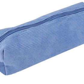 ONLINE Schlamperetui 03997/6 Cord Blue