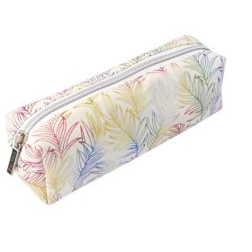 ONLINE Schlamperetui 04001/6 Rainbow Leaf