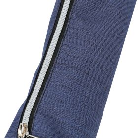 ONLINE Schlamperetui 04003/6 Blue Shadow