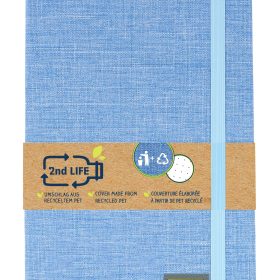 ONLINE Notizbuch 2nd Life A6 04072/6 96 Blatt, dots