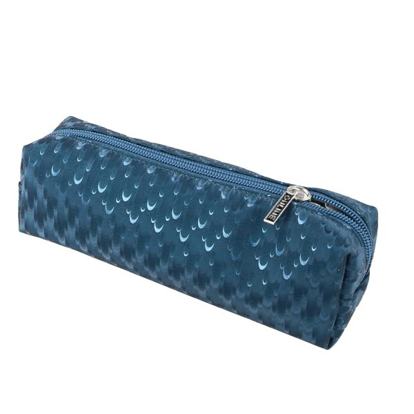 ONLINE Schlamperetui 04089/6 Petrol Drops